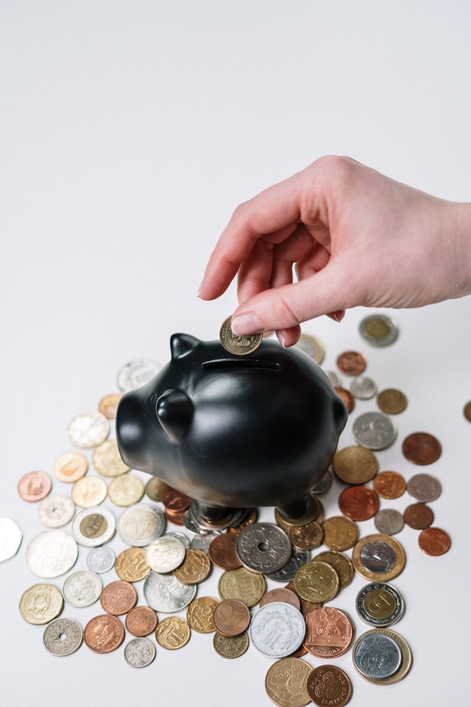 Simple money habits that build financial stability